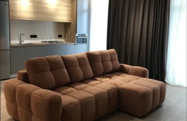 Foto Tres Ambientes piso, para alquilar. Poltava Шевченковский (Октябрьский)