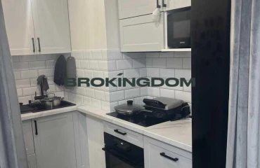 Photo One-Room flat, for sale. Kyiv Святошинский