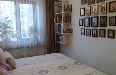 Zdjęcie Trzypokojowe mieszkanie, na sprzedaż. Poltava Шевченковский (Октябрьский)