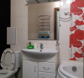Fotografie 4. Două Camere apartament, de închiriat. Poltava Подольский