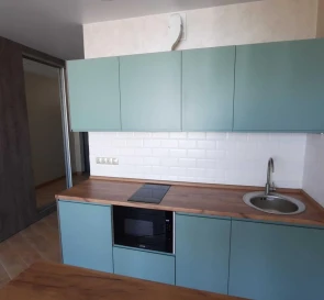 Zdjęcie 3. Kawalerka mieszkanie, do wynajęcia. Kyiv Дарницкий