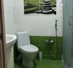 Photo 4. One-Room flat, to rent. Odesa Киевский