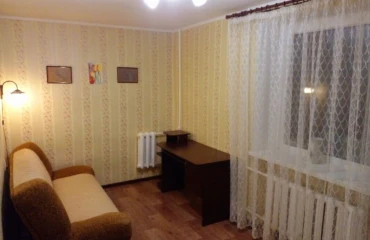 Photo Two-Room flat, to rent. Poltava Киевский