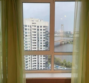 Foto 2. Monoambiente piso, para alquilar. Kyiv Дарницкий