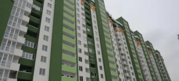 Foto 1. Dos Ambientes piso, en venta. Kyiv Святошинский