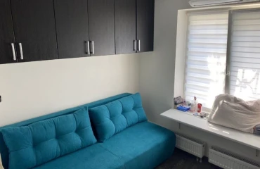 Photo One-Room flat, for sale. Poltava Шевченковский (Октябрьский)