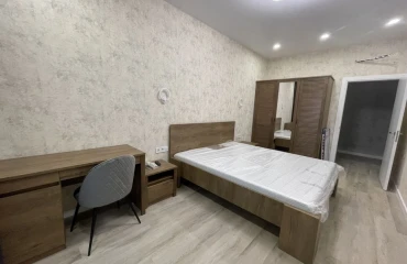 Fotografie Garsonieră apartament, de închiriat. Odesa Приморский