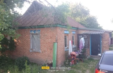 Fotografie Casă, de vânzare. Katiuzhanka