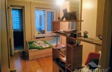 Photo Three-Room flat, for sale. Kyiv Оболонский