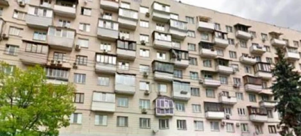 Фото 1. Однокімнатна квартира, продаж. Київ Печерский