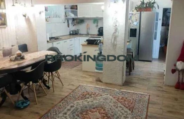 Photo Multi-Room flat, for sale. Kriukivshchyna