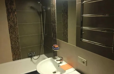 Foto Monoambiente piso, en venta. Kyiv Дарницкий район