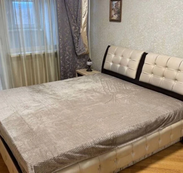 Foto 1. Monoambiente piso, para alquilar. Kyiv Днепровский район