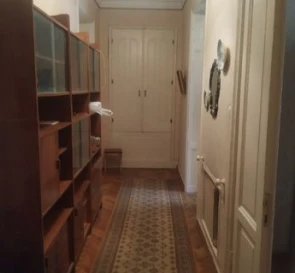 Foto 5. Dos Ambientes piso, para alquilar. Odesa Приморский