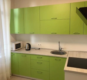 Photo 2. One-Room flat, to rent. Odesa Приморский