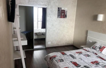 Zdjęcie Kawalerka mieszkanie, do wynajęcia. Odesa Приморский