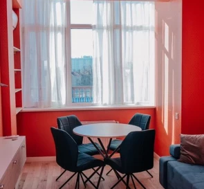Photo 4. Two-Room flat, to rent. Odesa Приморский
