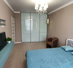 Photo 2. One-Room flat, to rent. Odesa Приморский