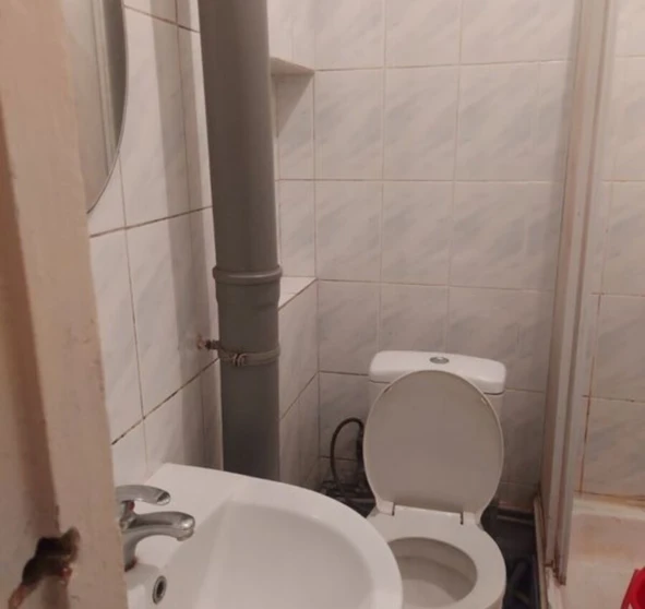Zdjęcie 1. Kawalerka mieszkanie, na sprzedaż. Poltava