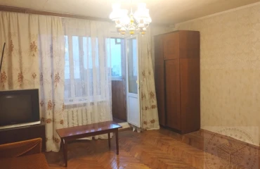 Фото Однокімнатна квартира, продаж. Київ Святошинский, Святошин