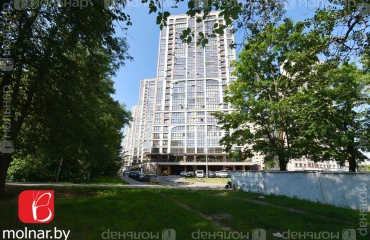 Fotografie Trei Camere apartament, de vânzare. Minsk Первомайский