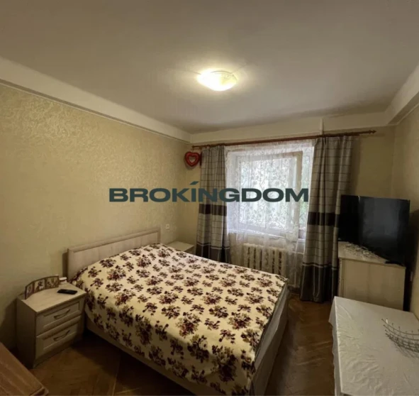 Photo 1. Two-Room flat, for sale. Kyiv Деснянский