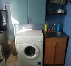 Fotografie 5. Trei Camere apartament, de închiriat. Poltava Шевченковский (Октябрьский)
