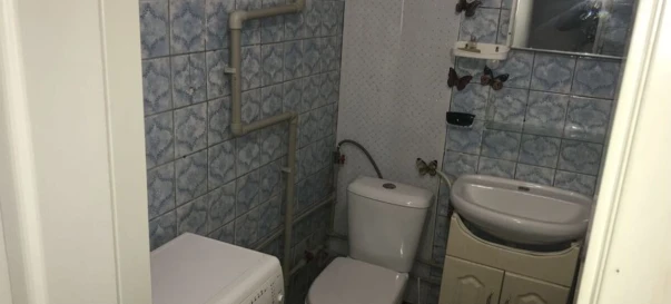Photo 4. One-Room flat, to rent. Poltava