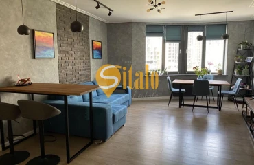 Fotografie Patru Camere apartament, de vânzare. Kyiv Дарницкий