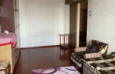 Photo One-Room flat, to rent. Poltava