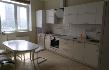 Photo One-Room flat, to rent. Odesa Приморский