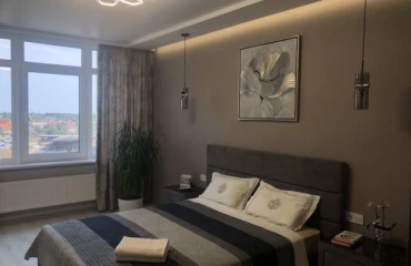 Foto Monoambiente piso, para alquilar. Odesa Киевский