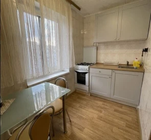 Fotografie 3. Garsonieră apartament, de închiriat. Kyiv Святошинский район, Zhytomyrska