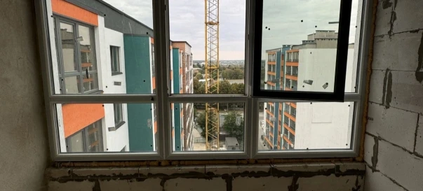 Foto 4. Monoambiente piso, en venta. Zhytomyr Крошня