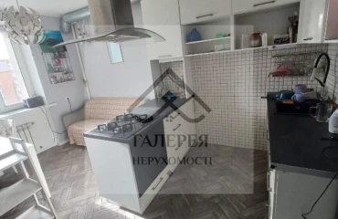 Фото Багатокімнатна квартира, продаж. Полтава Подольский