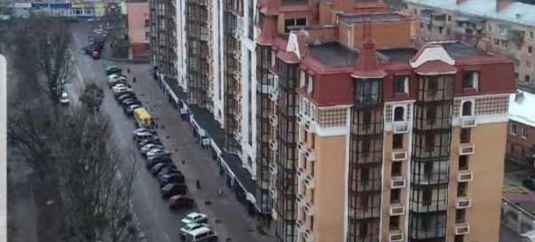 Photo 2. Two-Room flat, for sale. Poltava
