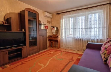 Photo One-Room flat, to rent. Poltava Шевченковский (Октябрьский)