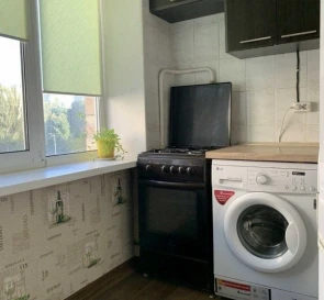 Фото 5. Однокімнатна квартира, продаж. Київ Подольский