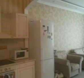 Foto 5. Monoambiente piso, para alquilar. Odesa Приморский