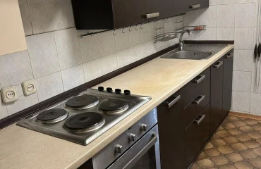 Photo One-Room flat, for sale. Kyiv Соломенский, Vokzalna