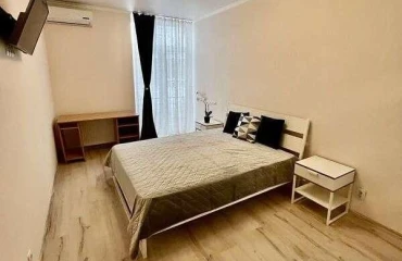 Фото Однокімнатна квартира, продаж. Київ