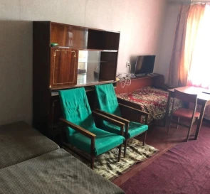 Photo 3. One-Room flat, to rent. Poltava