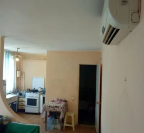 Zdjęcie 2. Kawalerka mieszkanie, do wynajęcia. Odesa Приморский