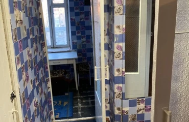 Photo One-Room flat, to rent. Poltava