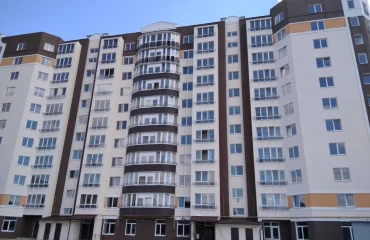Photo One-Room flat, for sale. Poltava Подольский