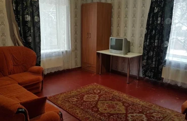 Photo One-Room flat, to rent. Poltava Шевченковский (Октябрьский)