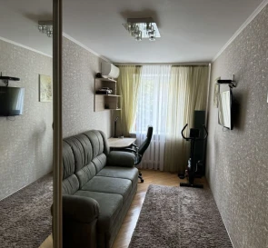 Fotografie 3. Patru Camere apartament, de vânzare. Poltava Киевский