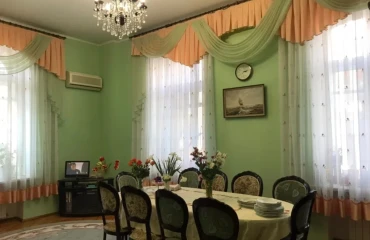 Photo One-Room flat, for sale. Poltava Шевченковский (Октябрьский)