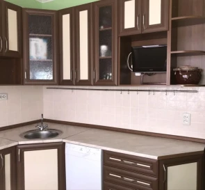 Zdjęcie 5. Dwupokojowe mieszkanie, na sprzedaż. Poltava Шевченковский (Октябрьский)