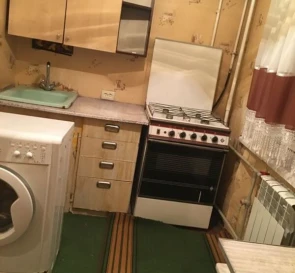 Фото 2. Однокомнатная квартира, аренда. Полтава Подольский